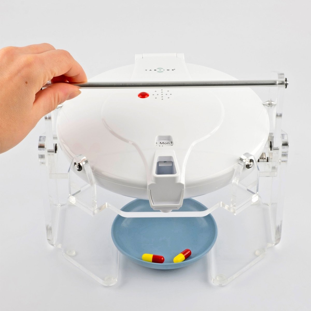 Automatic Pill Dispenser Tipper (VAT Free) Tabtime Limited