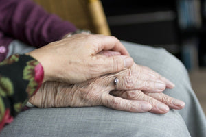 9 Tips for Providing Better Care for your Loved one with Dementia - Tabtime Limited